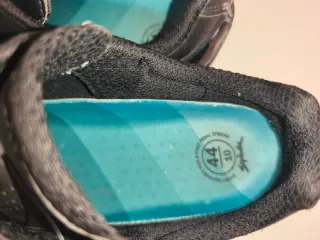 Zapatillas Ciclismo Spiuk Negras