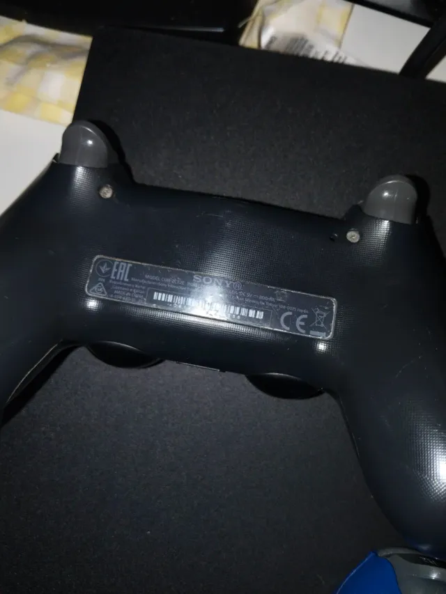 3 consolas ps4+ps2+xbox 360