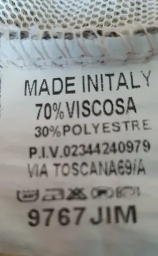 Cárdigan LUNA lentejuelas y tela salmón