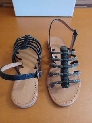 Sandalias Les Tropéziennes Talla 37