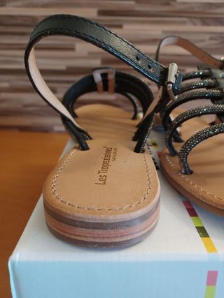 Sandalias Les Tropéziennes Talla 37
