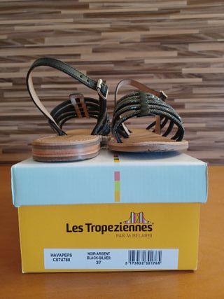 Sandalias Les Tropéziennes Talla 37