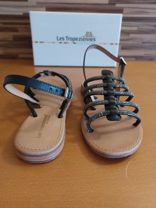 Sandalias Les Tropéziennes Talla 37