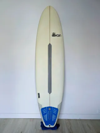 Tabla Surf Longboard / Funboard