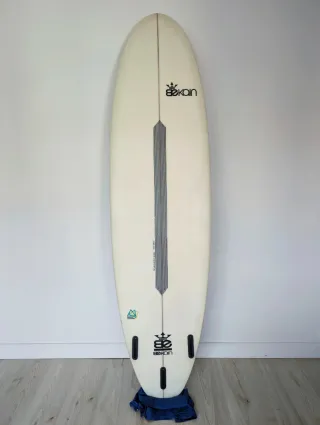 Tabla Surf Longboard / Funboard