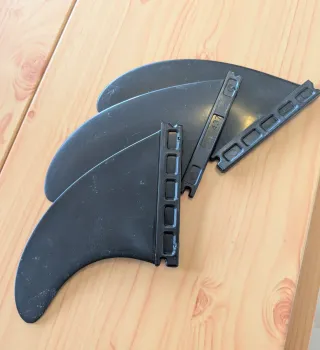 Tabla Surf Longboard / Funboard