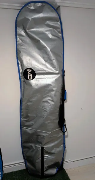 Tabla Surf Longboard / Funboard