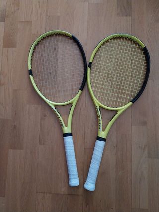 Raqueta Tenis Dunlop SX300 Tour L3