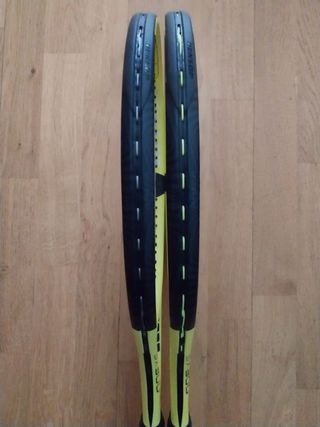Raqueta Tenis Dunlop SX300 Tour L3