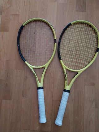 Raqueta Tenis Dunlop SX300 Tour L3