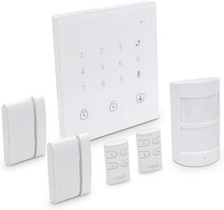 Sistema de alarma inalámbrico GSM/SMS CHACON 34942