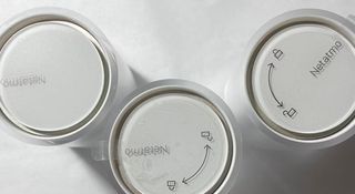 Set 3 valvole Netatmo perfette condizioni