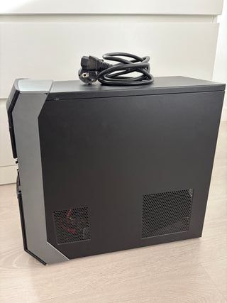 PC Gaming Medion Akoya GTX 1060 6GB/i5/16GB RAM