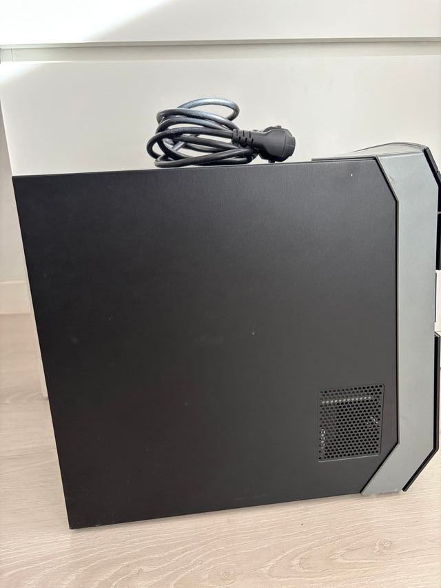 PC Gaming Medion Akoya GTX 1060 6GB/i5/16GB RAM