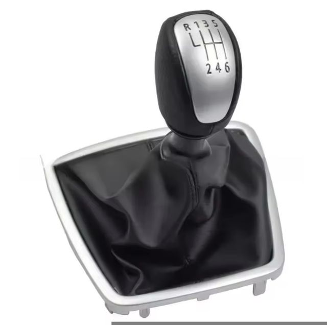 Pomo funda Renault Laguna