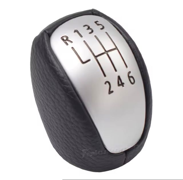 Pomo funda Renault Laguna