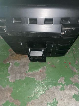 Baúl Puig Mega Box 100L