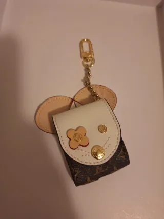 Portachiavi Louis Vuitton