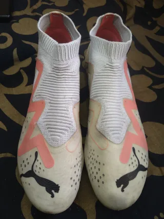Botas de fútbol Puma Future Talla 45