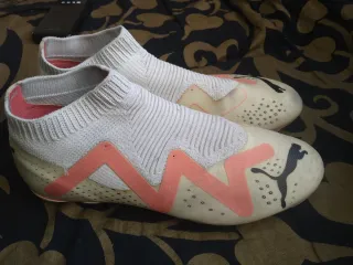 Botas de fútbol Puma Future Talla 45