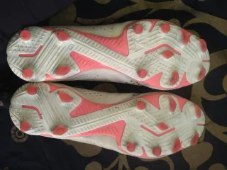 Botas de fútbol Puma Future Talla 45