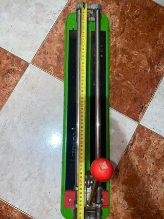 Cortadora manual de azulejos Casals