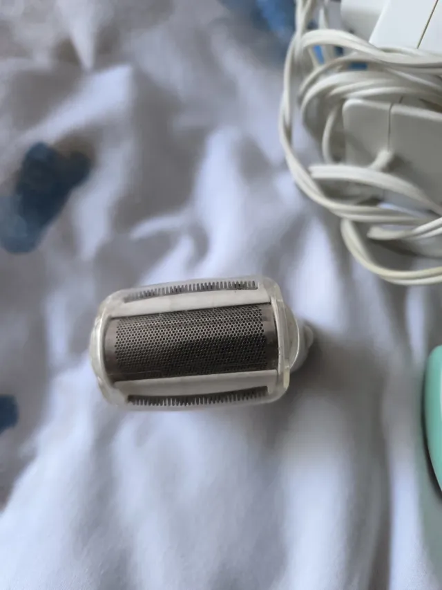 Cargador Braun Silk-épil