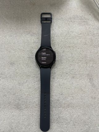 Samsung Galaxy Watch 5 44mm LTE Gris 06