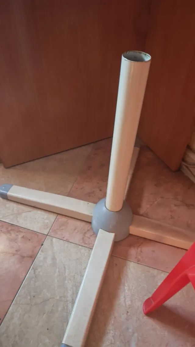 Ventilador Ufesa Alisse