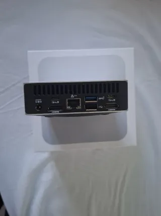 Mini PC GEEKOM A6