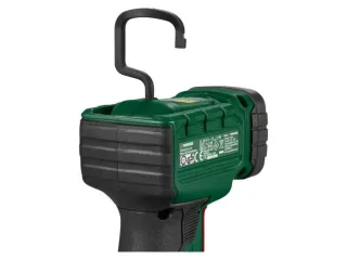 Linterna LED Parkside PLHLA 20-Li A1