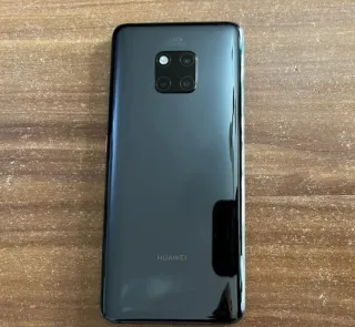 Huawei Mate 20 Pro 128GB Nero