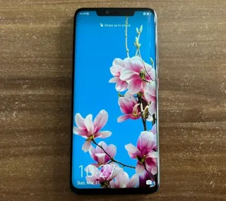 Huawei Mate 20 Pro 128GB Nero