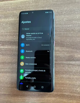 Huawei Mate 20 Pro 128GB Nero
