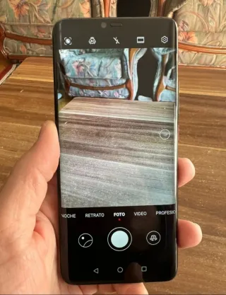 Huawei Mate 20 Pro 128GB Nero