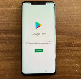 Huawei Mate 20 Pro 128GB Nero