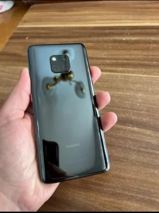Huawei Mate 20 Pro 128GB Nero