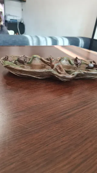 Bandeja Art Nouveau Veronesa