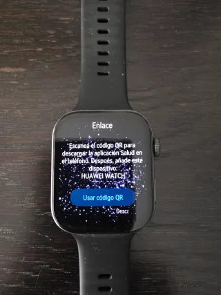 Huawei Watch Fit 3 Negro