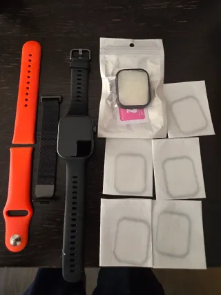 Huawei Watch Fit 3 Negro