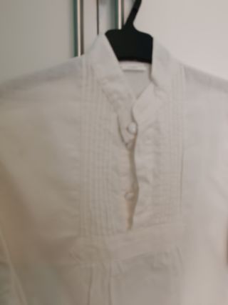 Saragüey niño 9/10 años