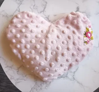 Pack Regalo Bebé Artesanal Flores Diadema d regalo