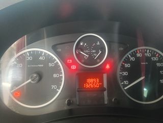 Peugeot Partner 2018