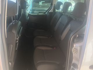 Peugeot Partner 2018