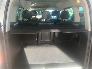 Peugeot Partner 2018