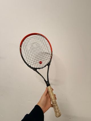 Raqueta Tenis HEAD Niños 9-11 Años