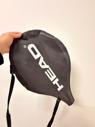 Raqueta Tenis HEAD Niños 9-11 Años