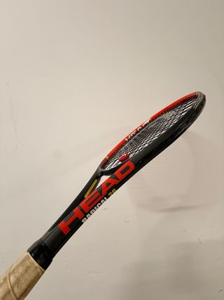 Raqueta Tenis HEAD Niños 9-11 Años