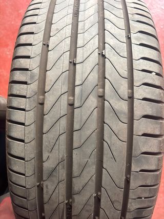 Neumáticos Continental 225/50 R18 95W