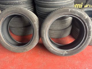 Neumáticos Continental 225/50 R18 95W